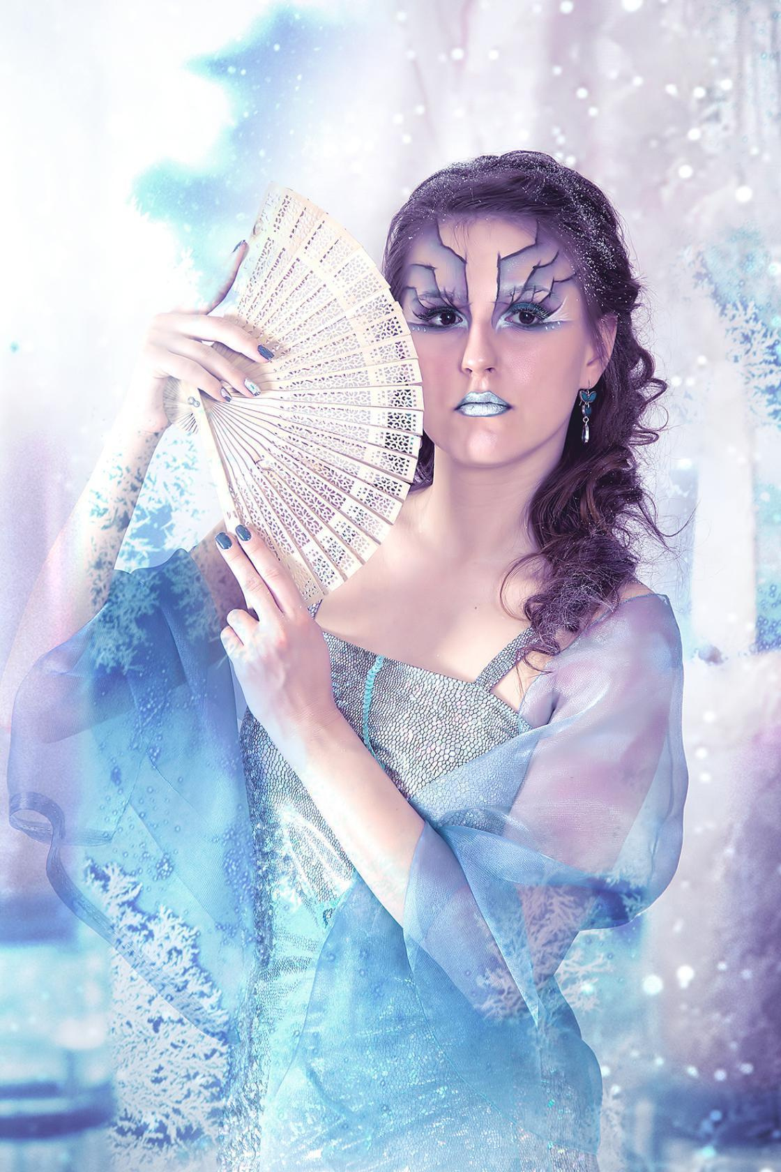 Тематическая фотосессия. Фотостудия «Олеся». Фотостудия в г. Верхняя Пышма