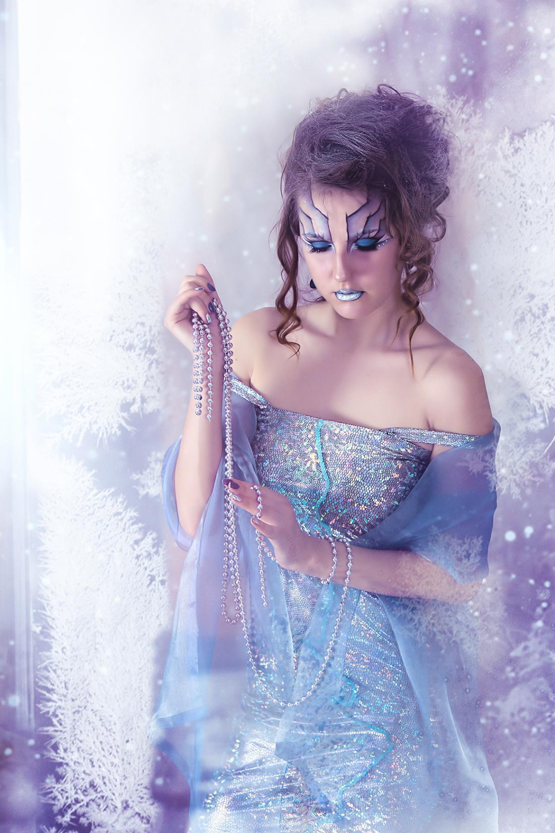 Тематическая фотосессия. Фотостудия «Олеся». Фотостудия в г. Верхняя Пышма