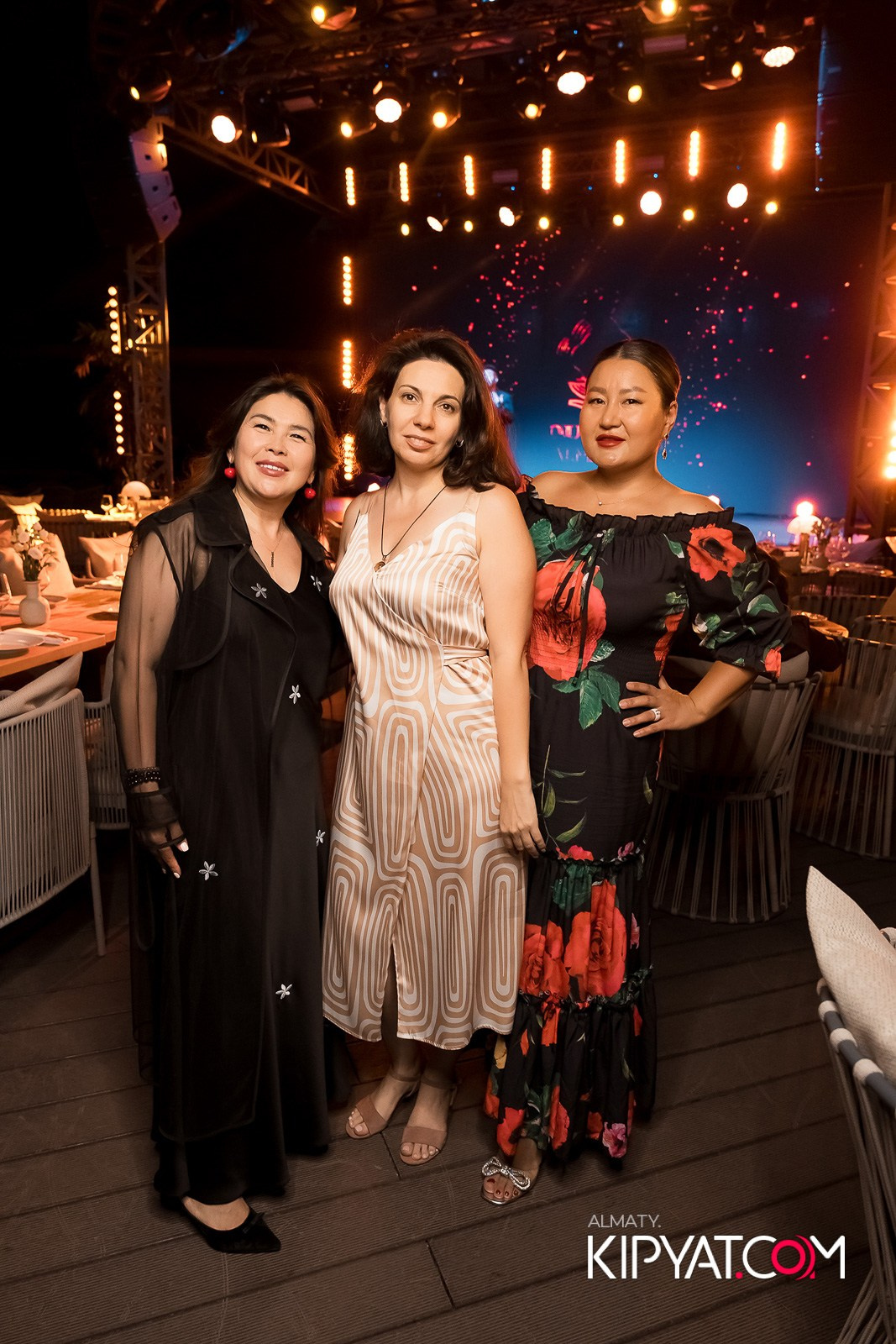 QUEEN. КИПЯТКОМ АЛМАТЫ!