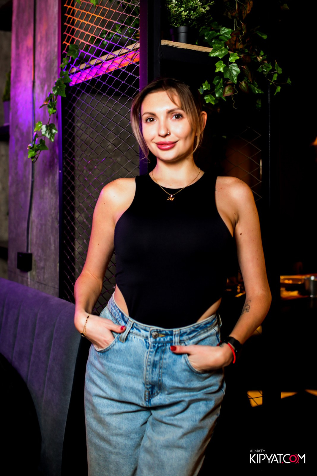 ГРИЛЬ-БАР ШАШЛЫКОFF. КИПЯТКОМ АЛМАТЫ!