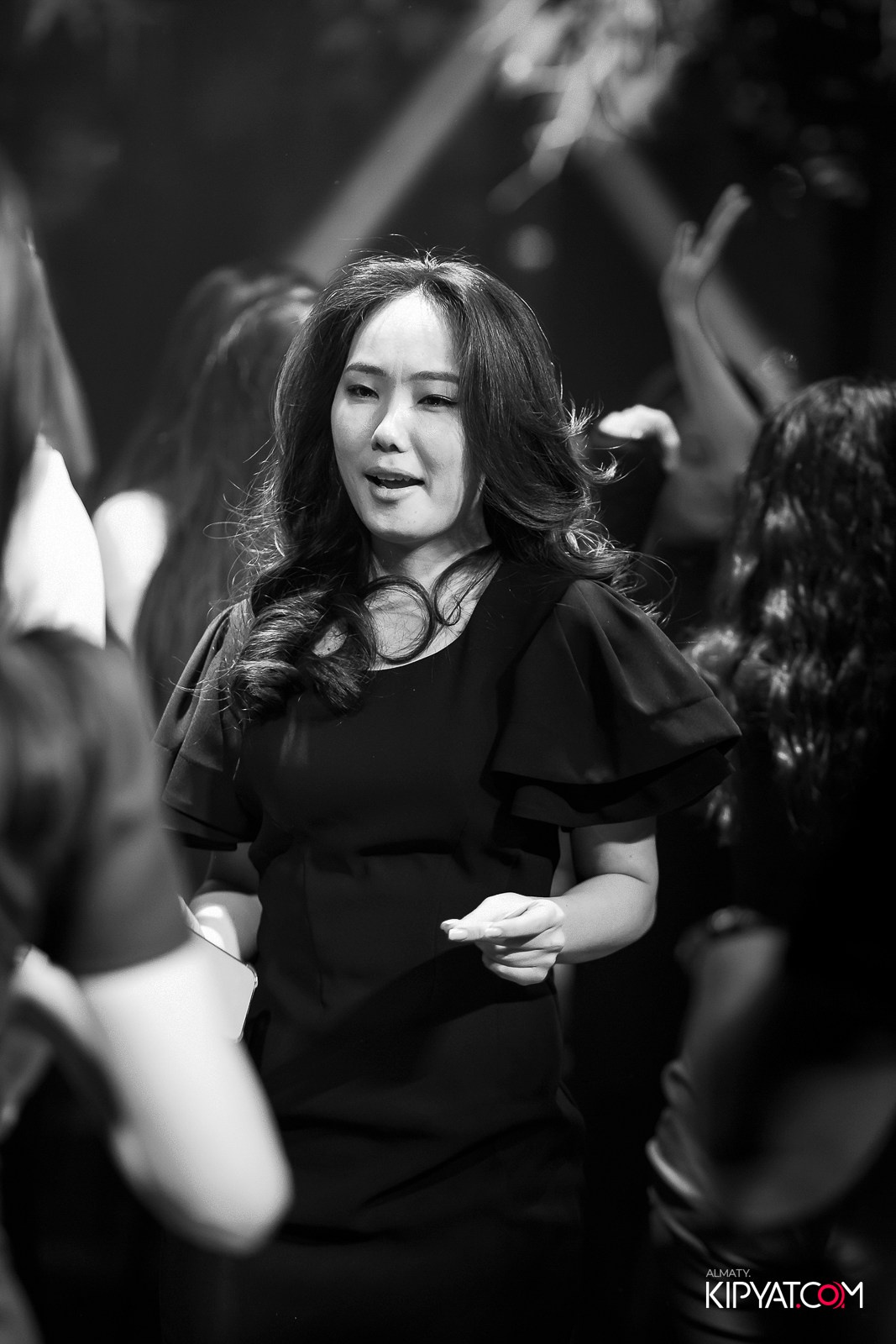 FRIENDS BAR & TERRACE. КИПЯТКОМ АЛМАТЫ! Фотосъемка мероприятий в Алматы