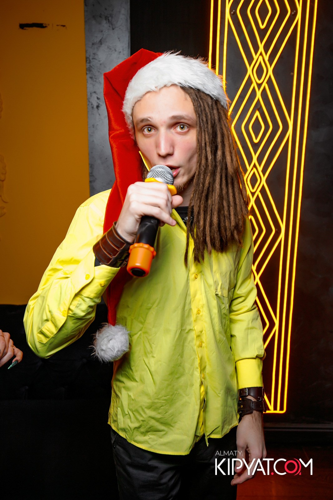 УХО И МЕДВЕДЬ НА ГАГАРИНА. КИПЯТКОМ АЛМАТЫ!