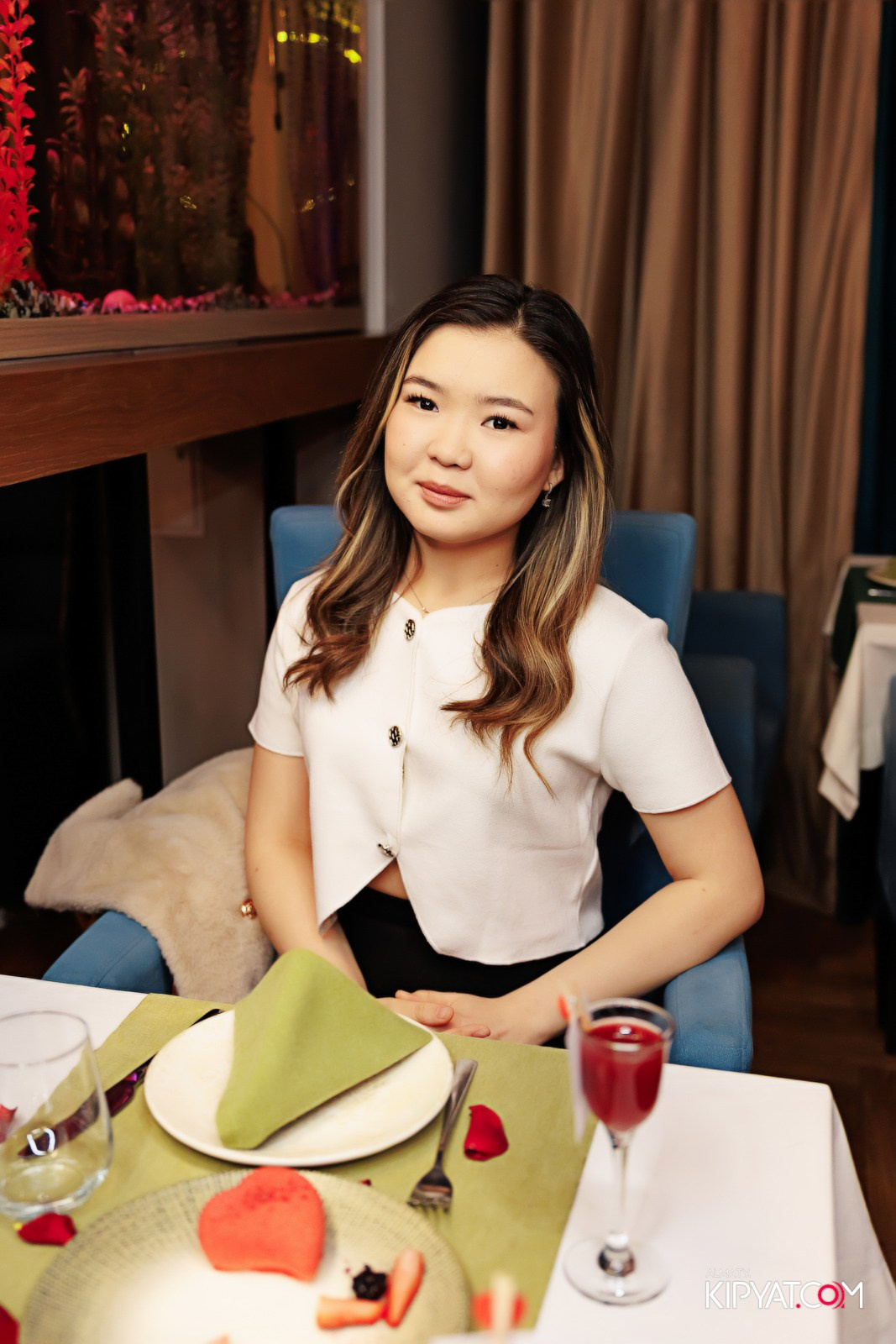 MILDOM KARAOKE. КИПЯТКОМ АЛМАТЫ!