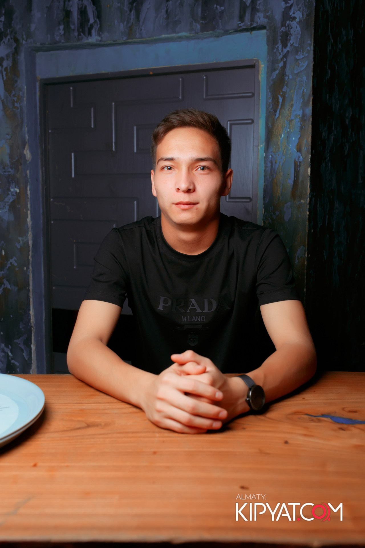 NAKATIKA. КИПЯТКОМ АЛМАТЫ!