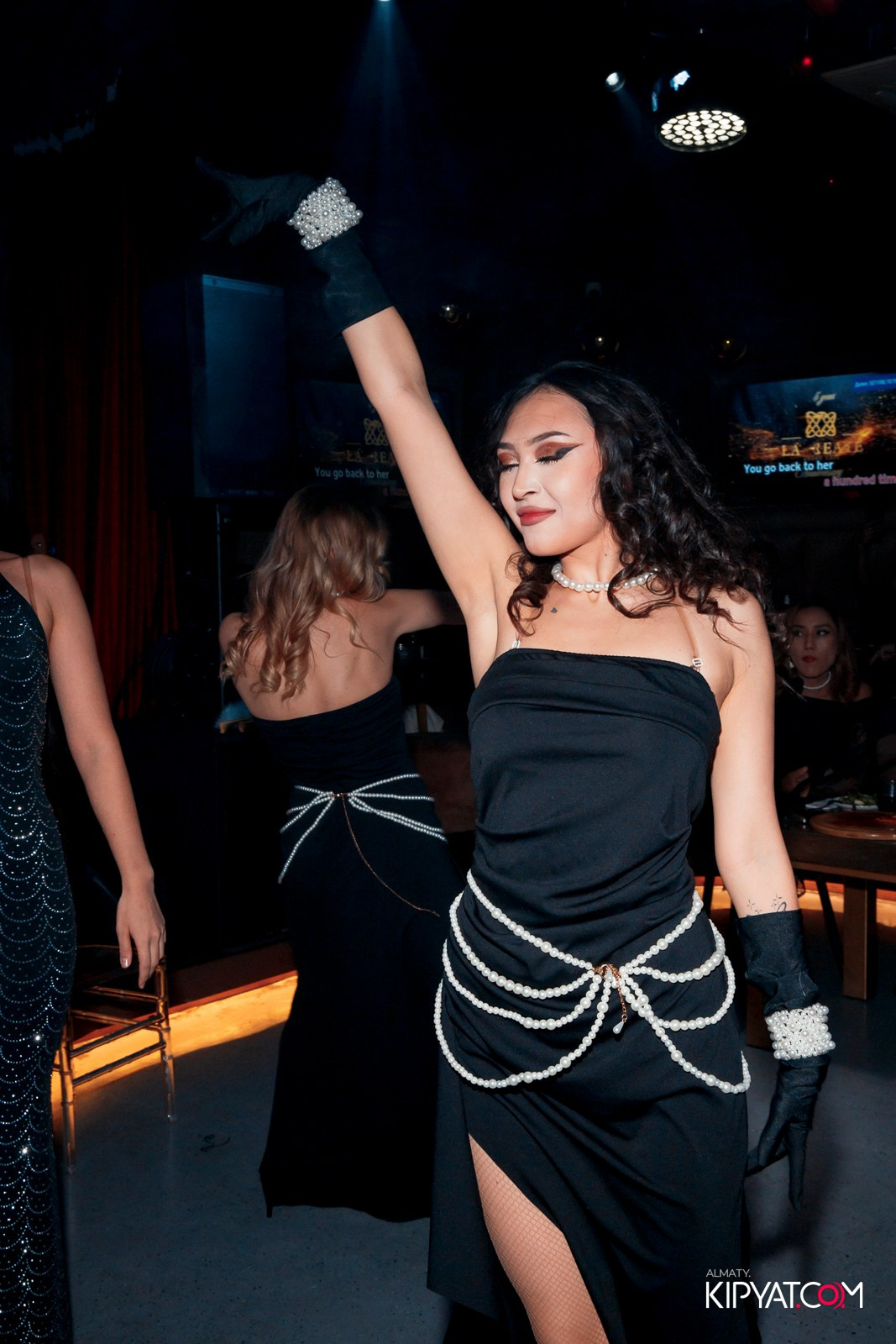 LAUREATE 5 YEARS. КИПЯТКОМ АЛМАТЫ! Фотосъемка мероприятий в Алматы