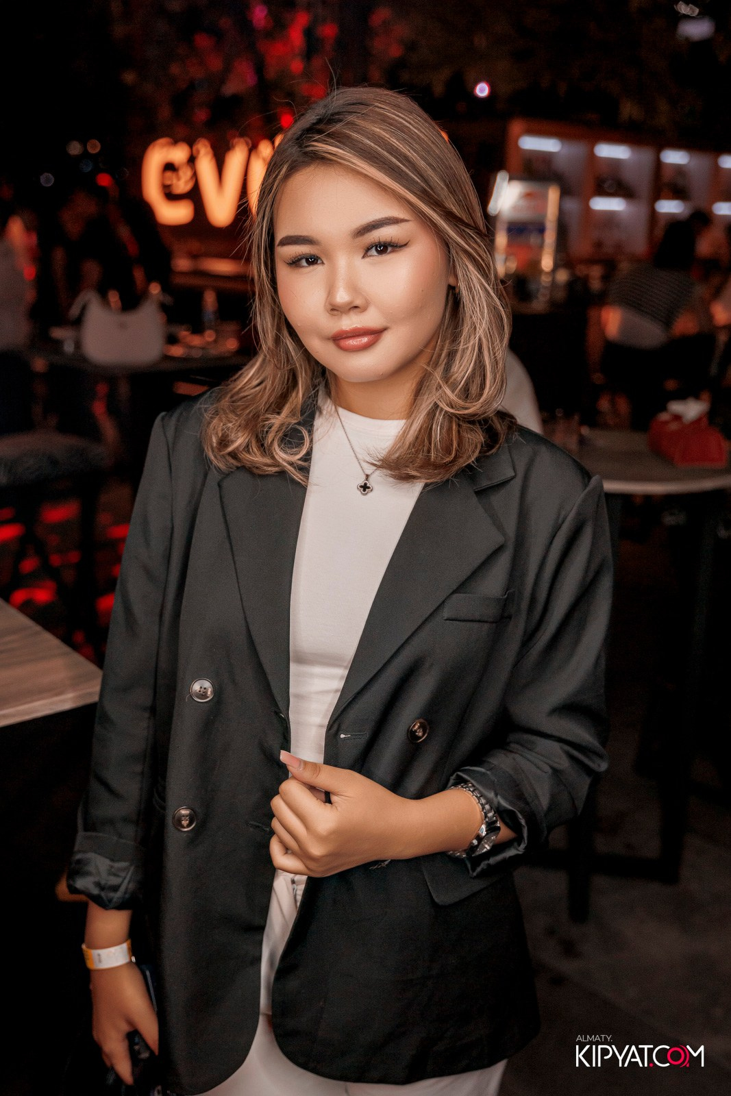 EVENT BAR. КИПЯТКОМ АЛМАТЫ!