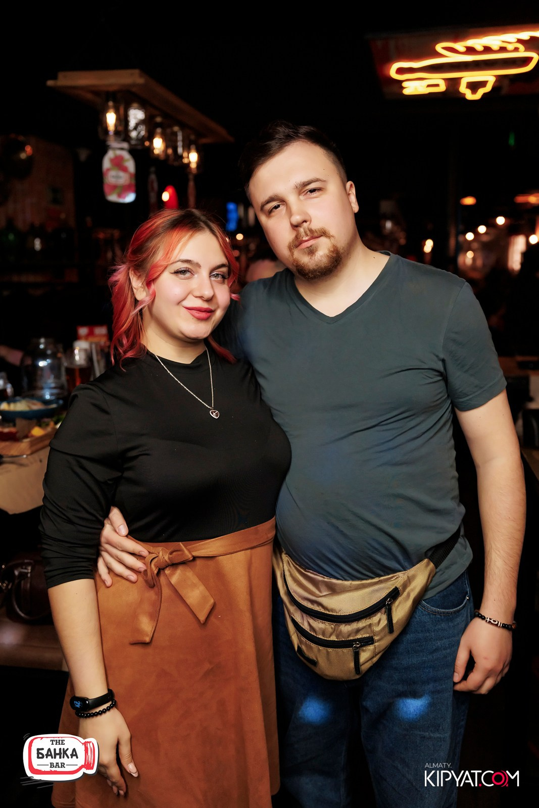 BANKA BAR НА ЖЕЛТОКСАН. КИПЯТКОМ АЛМАТЫ! Фотосъемка мероприятий в Алматы