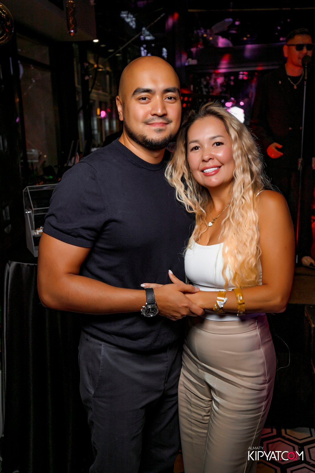 NOODLES BIRTHDAY. КИПЯТКОМ АЛМАТЫ!