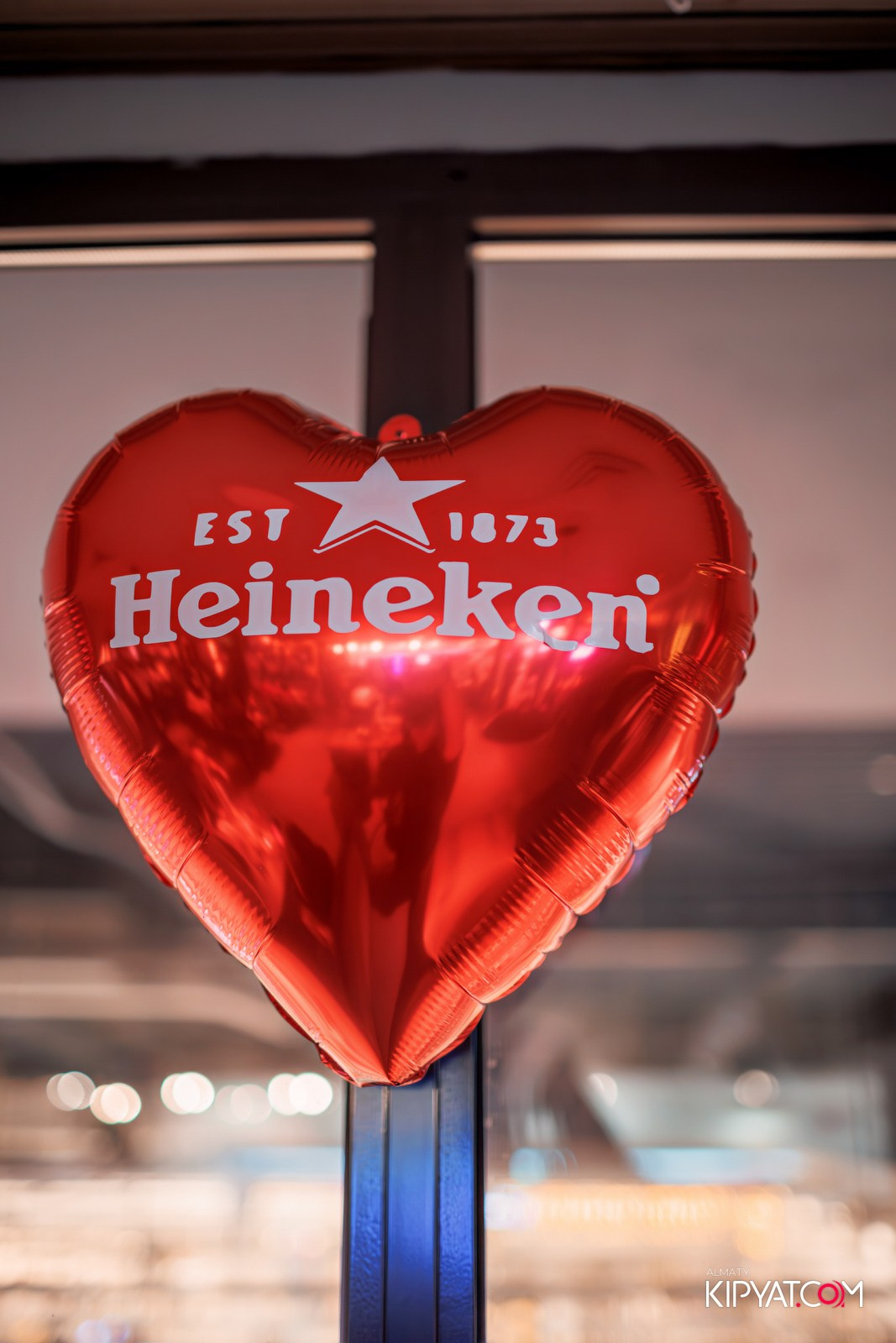 ПИНТА MEGA ALMA-ATA. КИПЯТКОМ АЛМАТЫ!