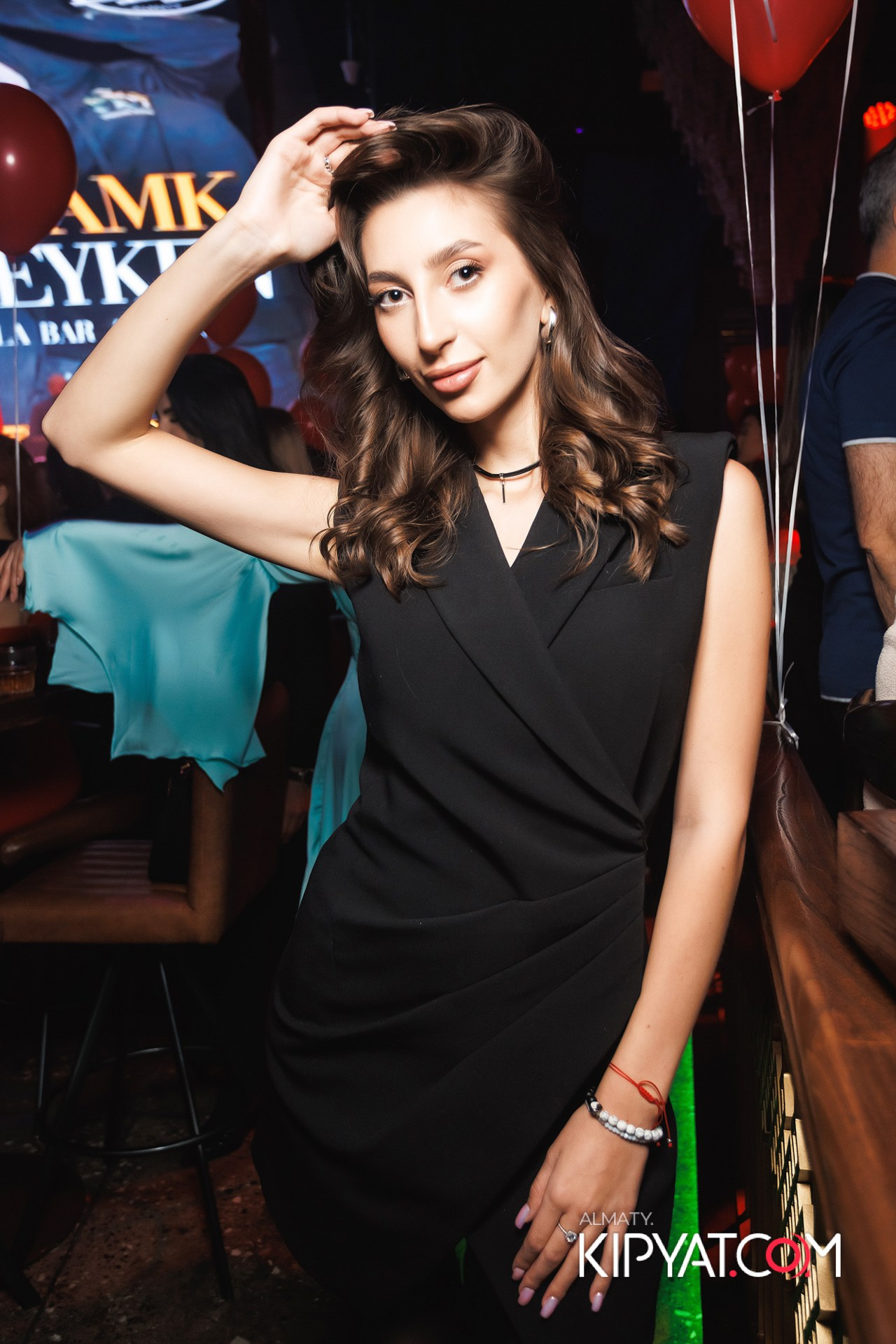 BlaBlaBar. КИПЯТКОМ АЛМАТЫ!