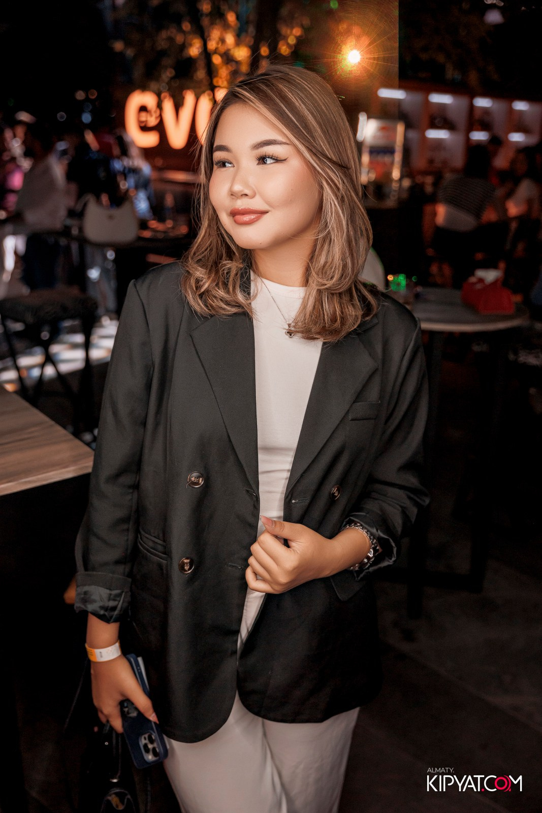 EVENT BAR. КИПЯТКОМ АЛМАТЫ!