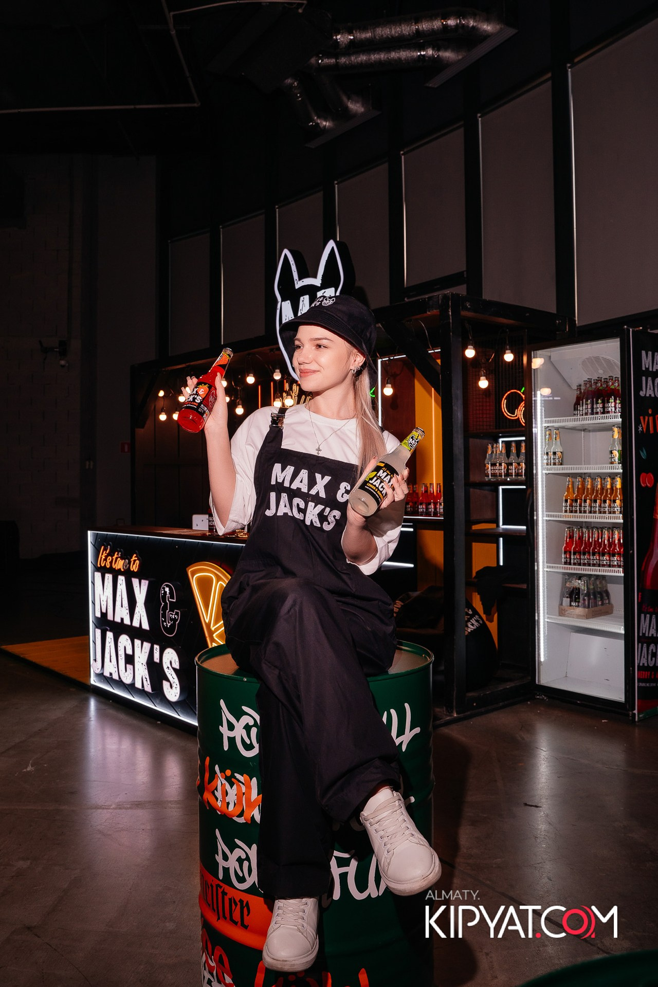 Фестиваль Татуировки Almaty Tattoo United 2024. КИПЯТКОМ АЛМАТЫ!