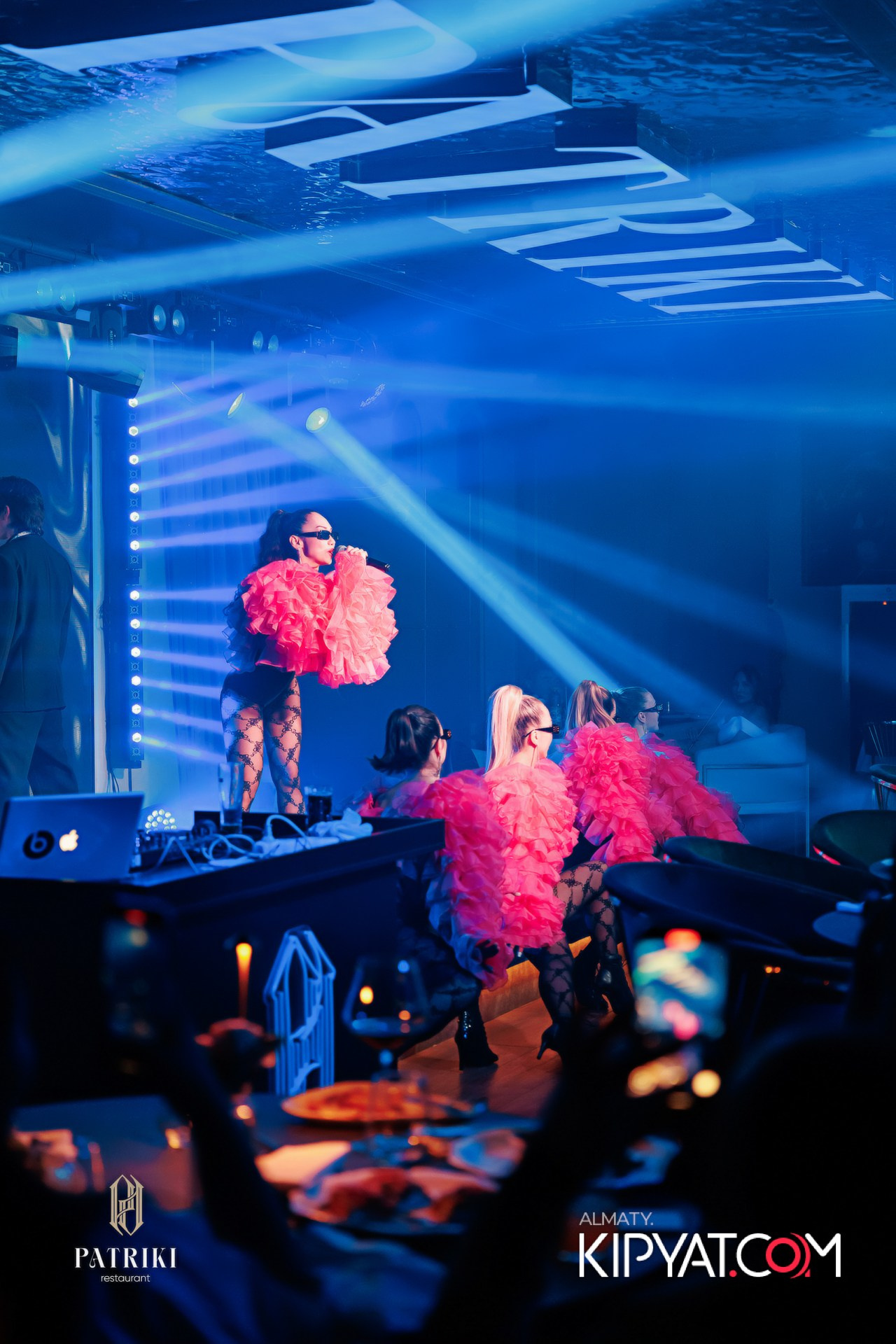 PATRIKI RESTAURANT. КИПЯТКОМ АЛМАТЫ! Фотосъемка мероприятий в Алматы