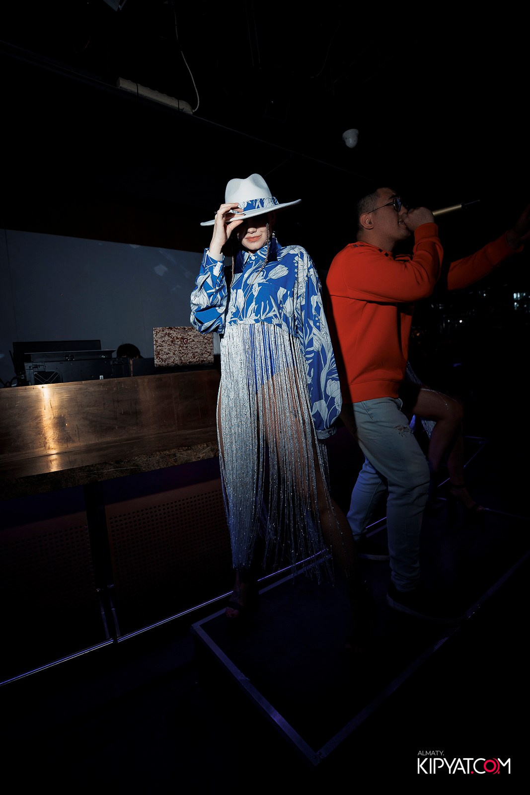 EVENT BAR. КИПЯТКОМ АЛМАТЫ! Фотосъемка мероприятий в Алматы