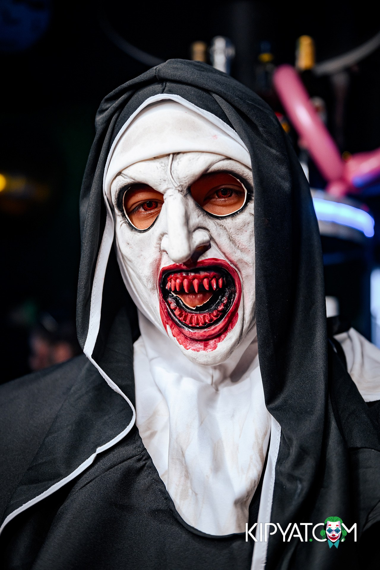 UYAT EMES BAR. КИПЯТКОМ АЛМАТЫ!