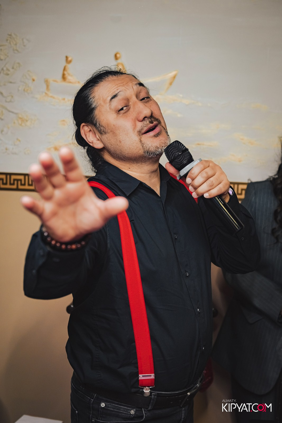 РЕСТОРАН KOCHI. КИПЯТКОМ АЛМАТЫ!