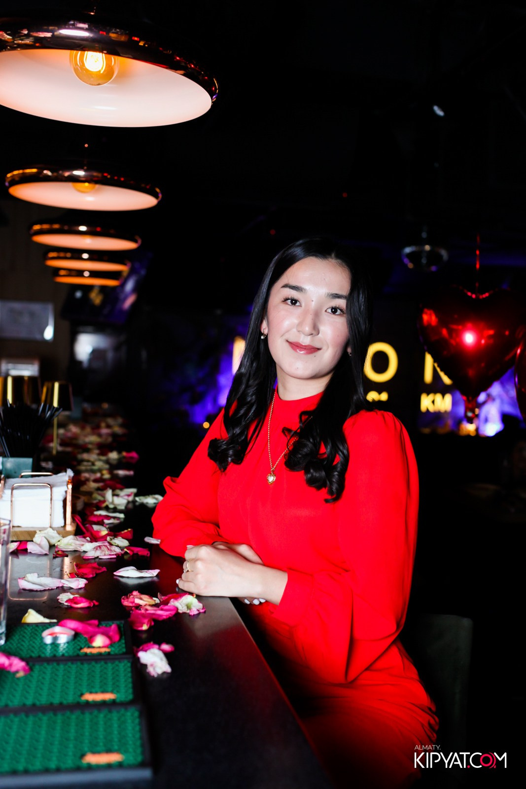 SPACE KARAOKE BAR. КИПЯТКОМ АЛМАТЫ!