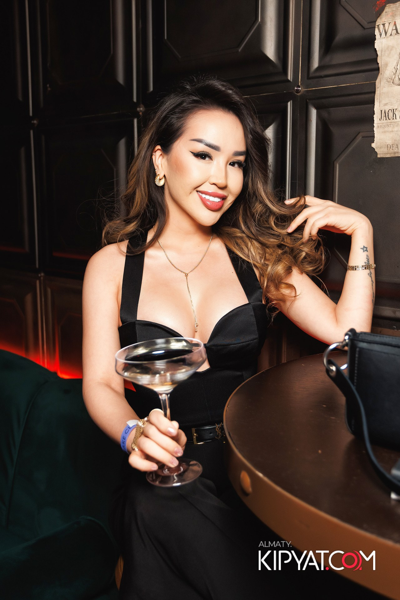 BLA BLA BAR. КИПЯТКОМ АЛМАТЫ!