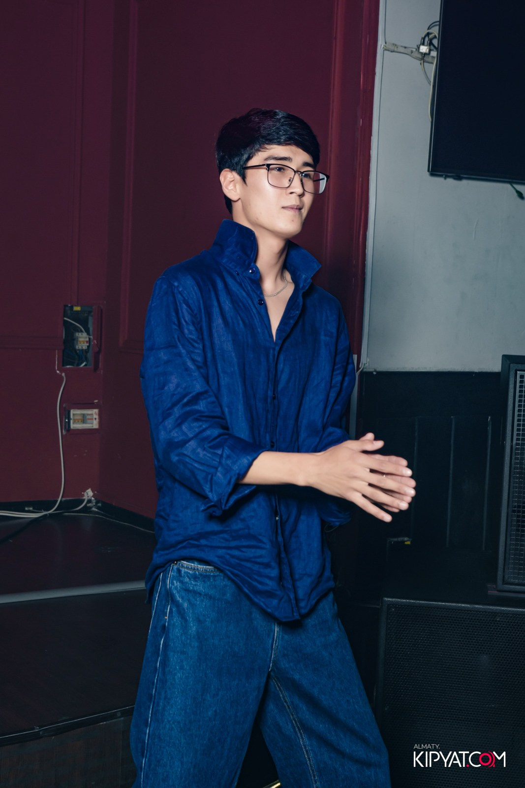 ARAGOSTA. КИПЯТКОМ АЛМАТЫ!