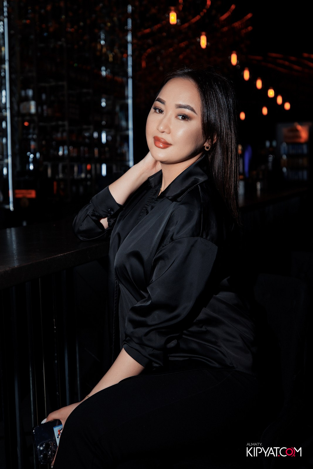 FRIENDS BAR & TERRACE. КИПЯТКОМ АЛМАТЫ!