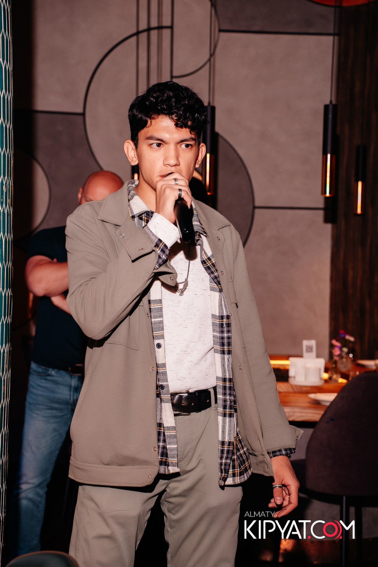 Пинта Premium. КИПЯТКОМ АЛМАТЫ!