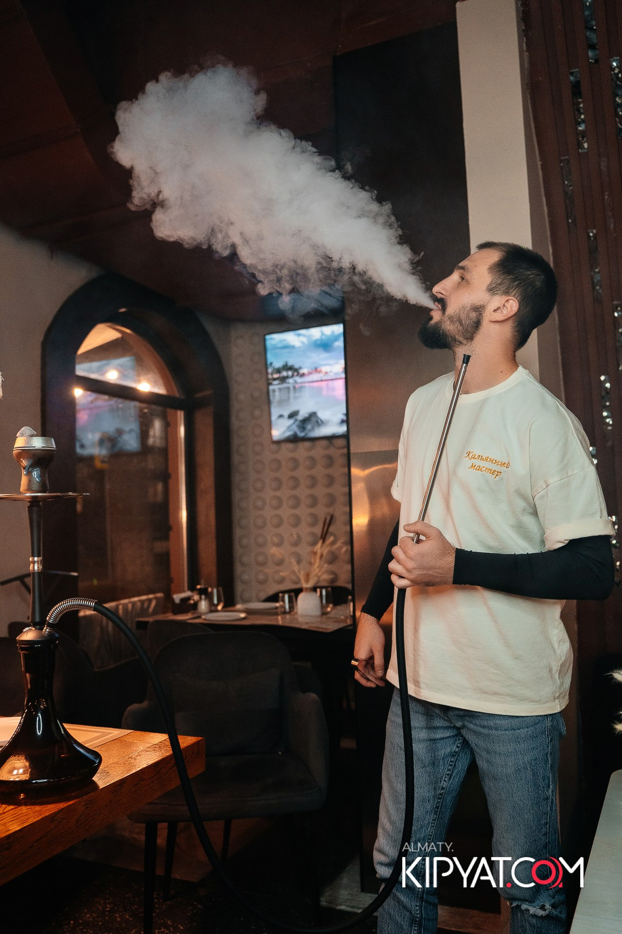 Халва. КИПЯТКОМ АЛМАТЫ!