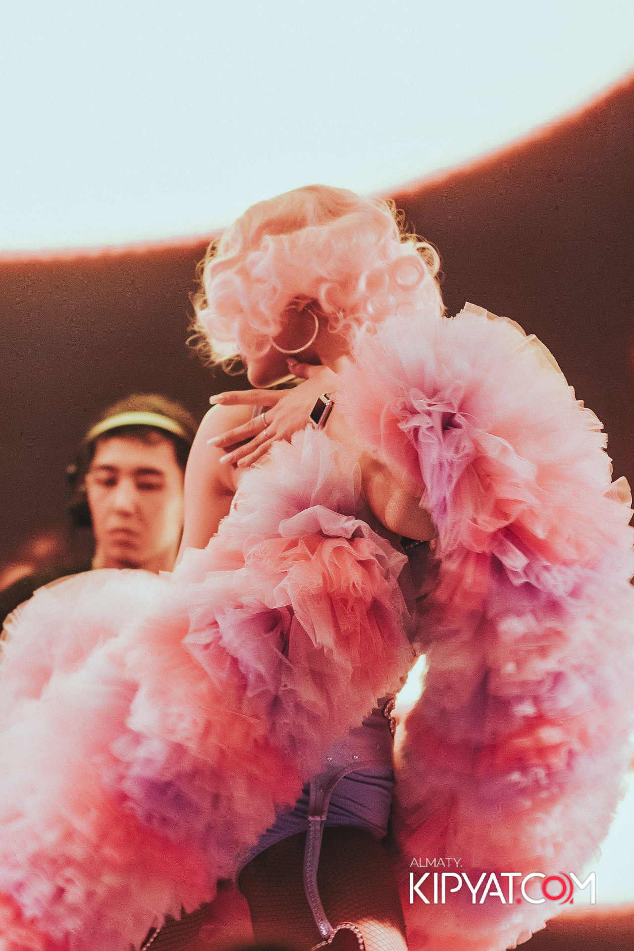 BLA BLA BAR. КИПЯТКОМ АЛМАТЫ!