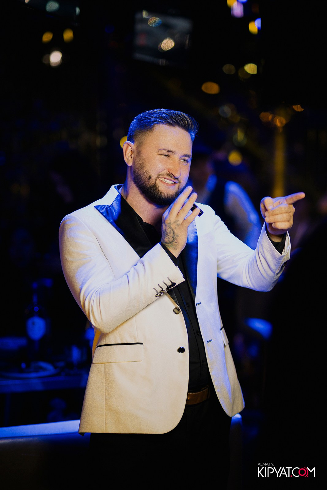 MOOD KARAOKE & TERRACE. КИПЯТКОМ АЛМАТЫ!