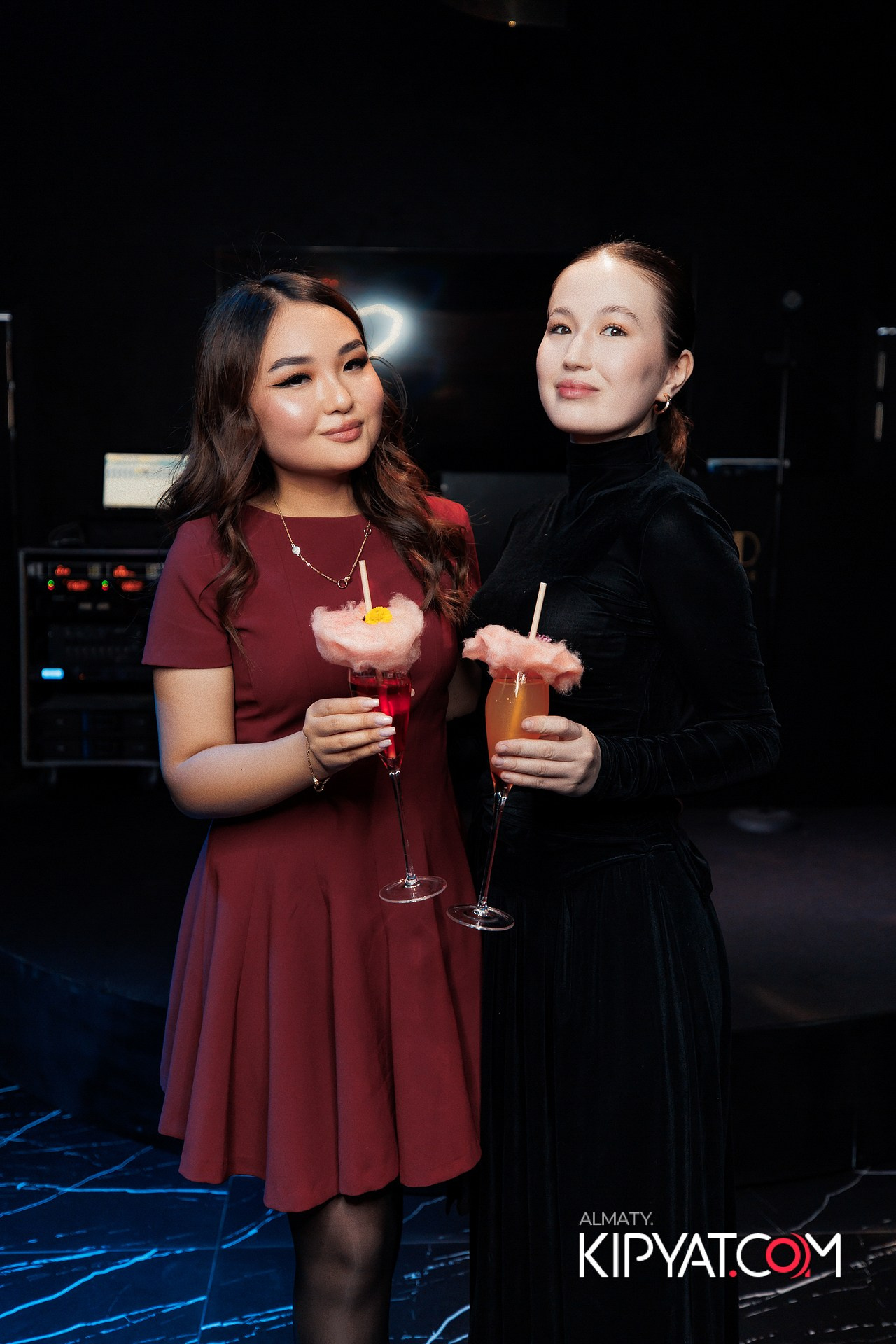 MOOD KARAOKE & TERRACE. КИПЯТКОМ АЛМАТЫ! Фотосъемка мероприятий в Алматы