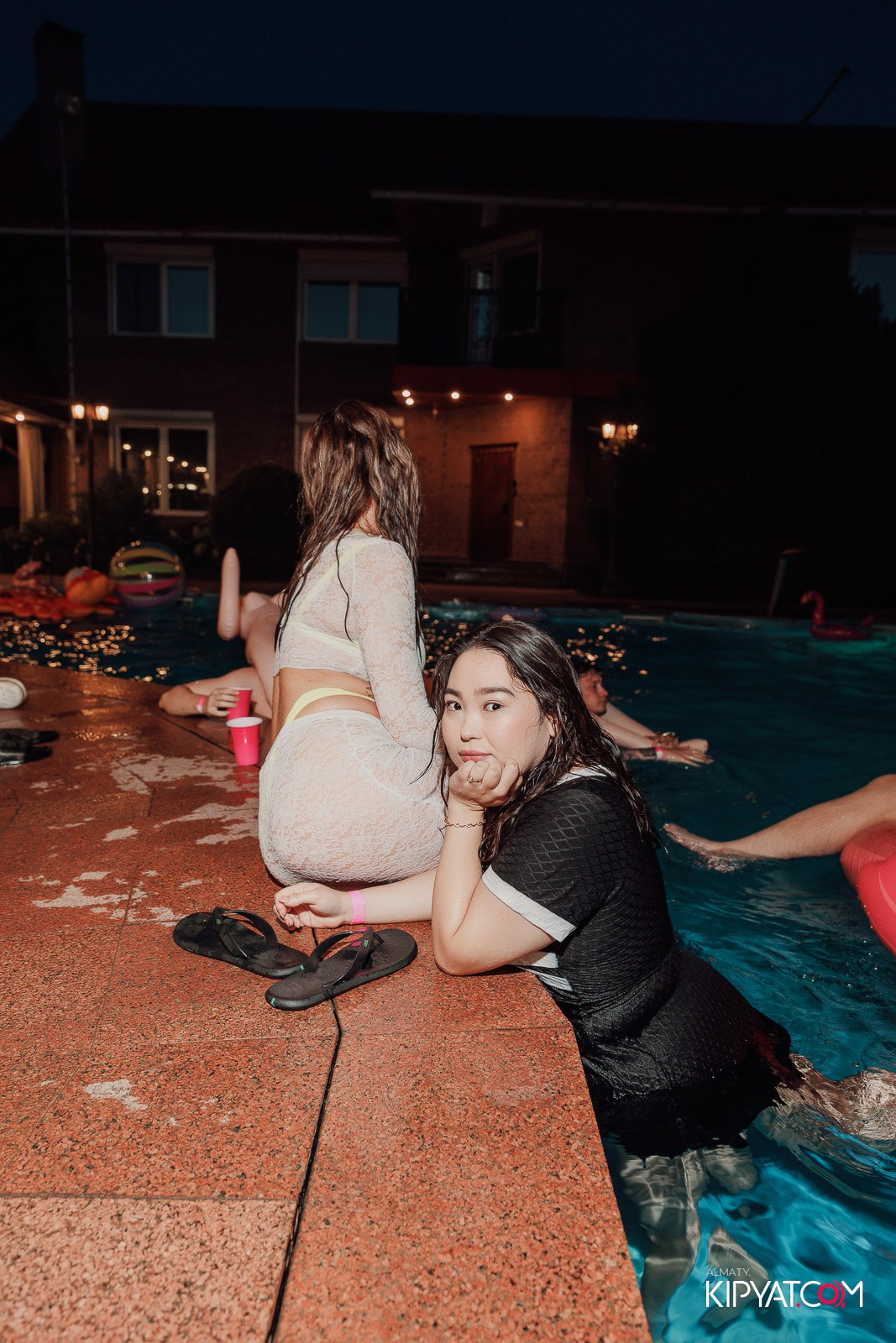 THE MAMA GELA. КИПЯТКОМ АЛМАТЫ! Фотосъемка мероприятий в Алматы