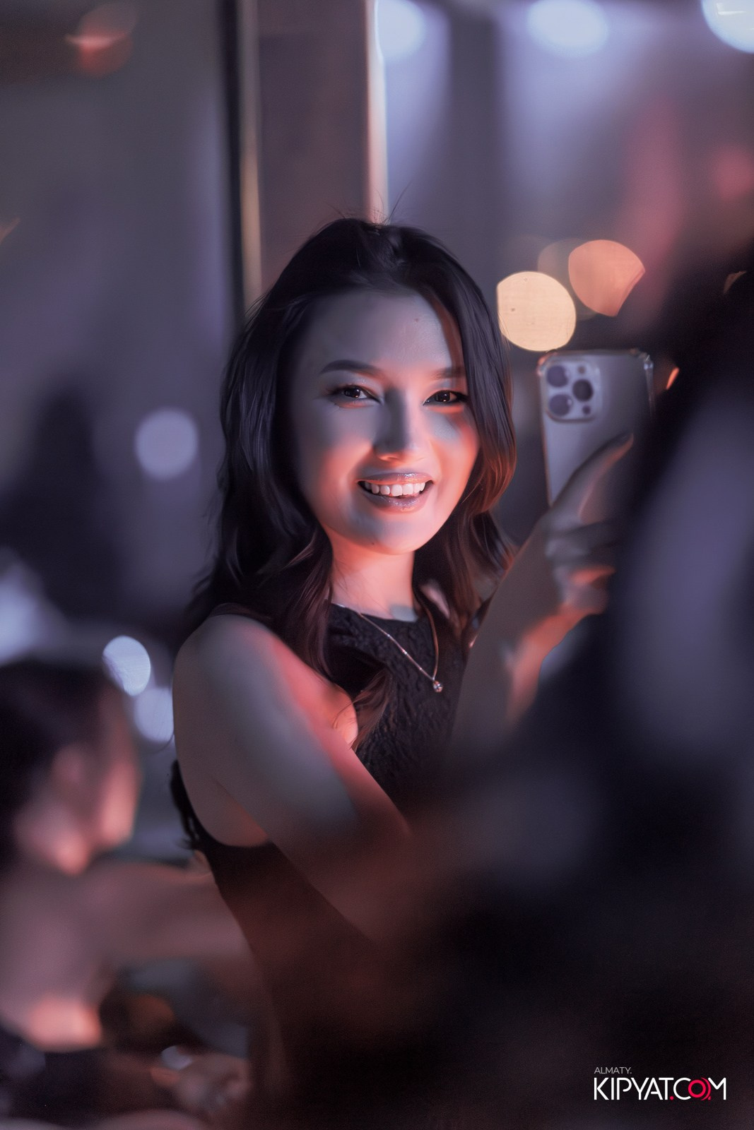 PATRIKI RESTAURANT. КИПЯТКОМ АЛМАТЫ!