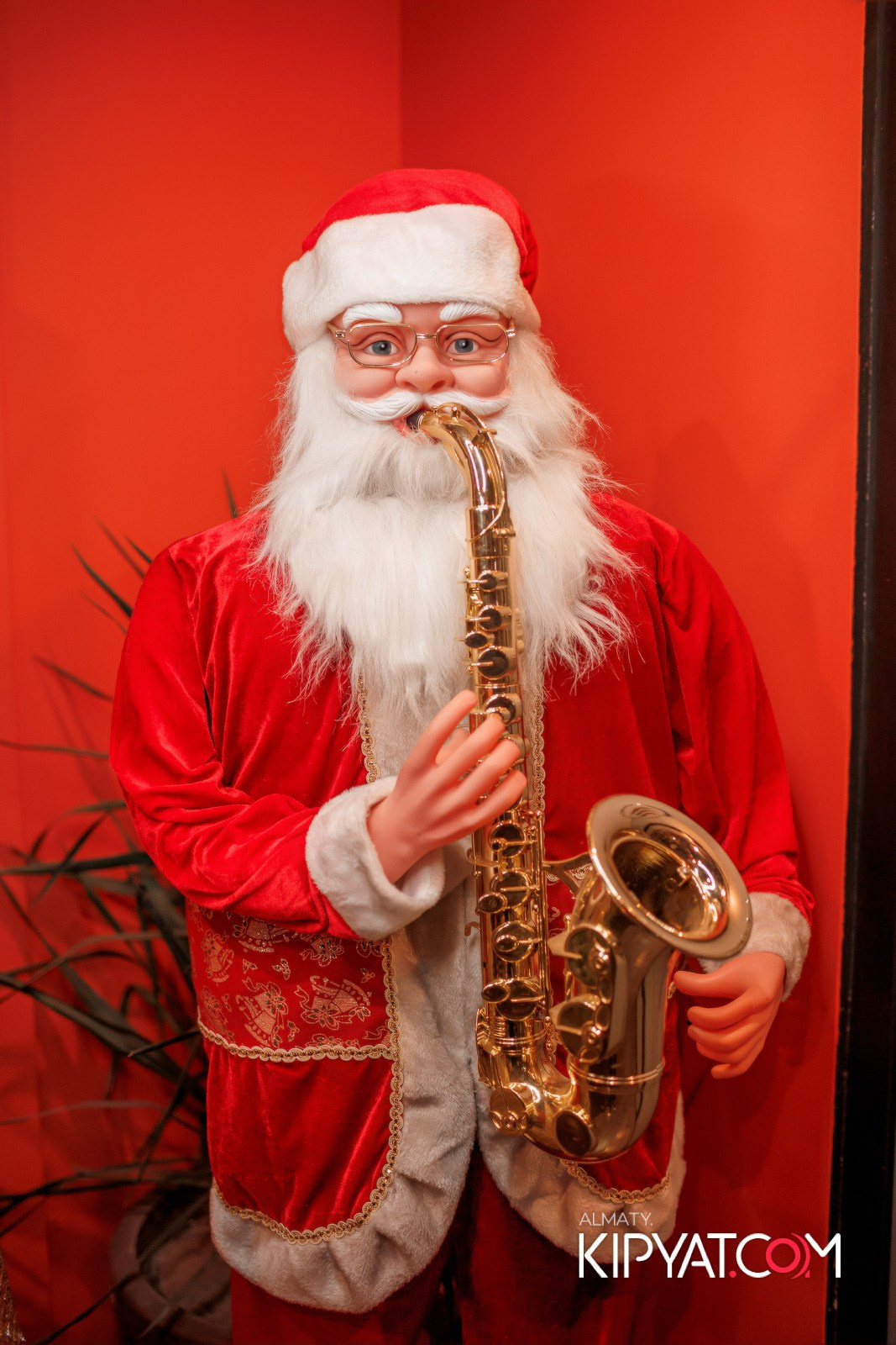 ШАШЛЫКОФФ. КИПЯТКОМ АЛМАТЫ!