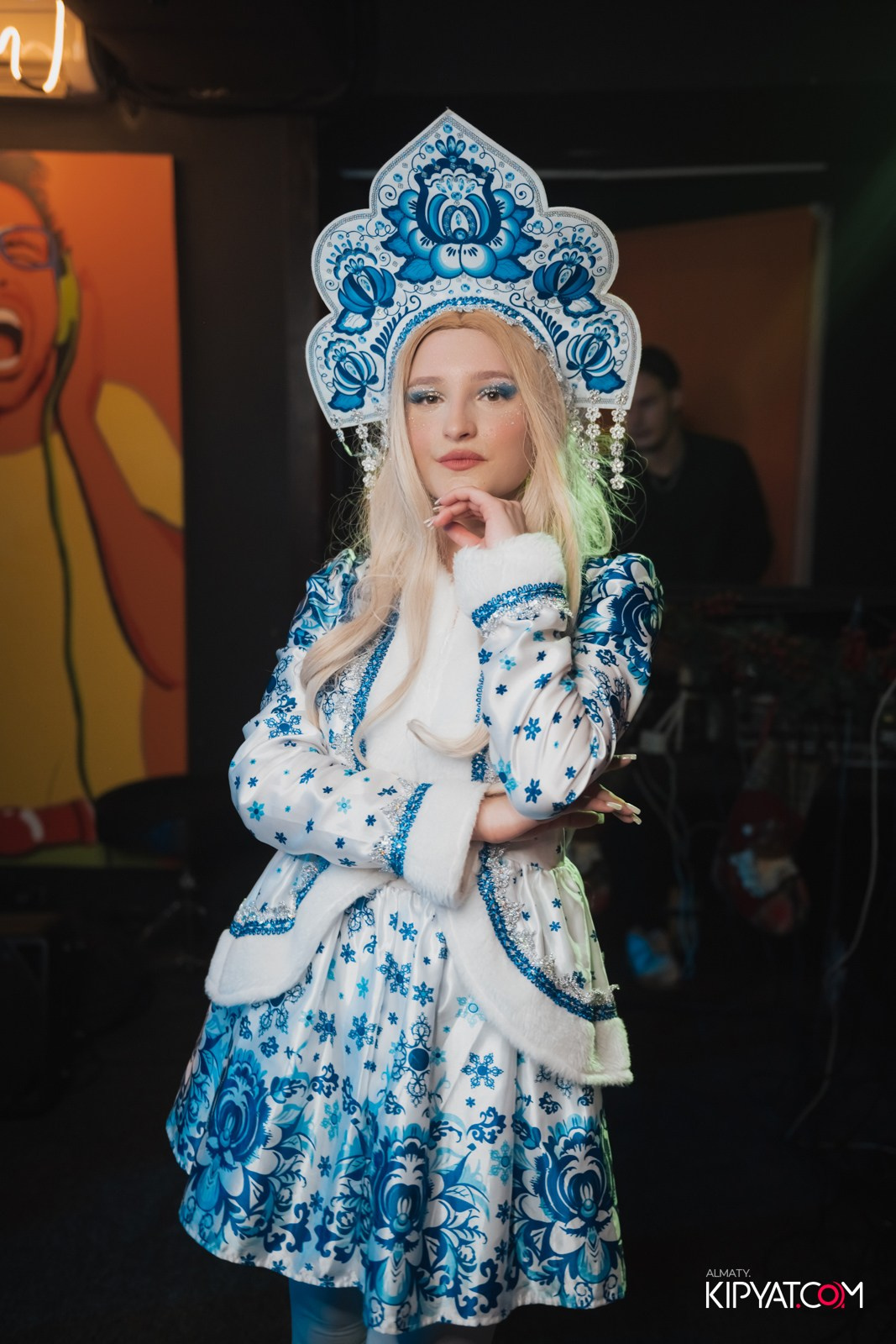 ШАШЛЫКOFF. КИПЯТКОМ АЛМАТЫ!