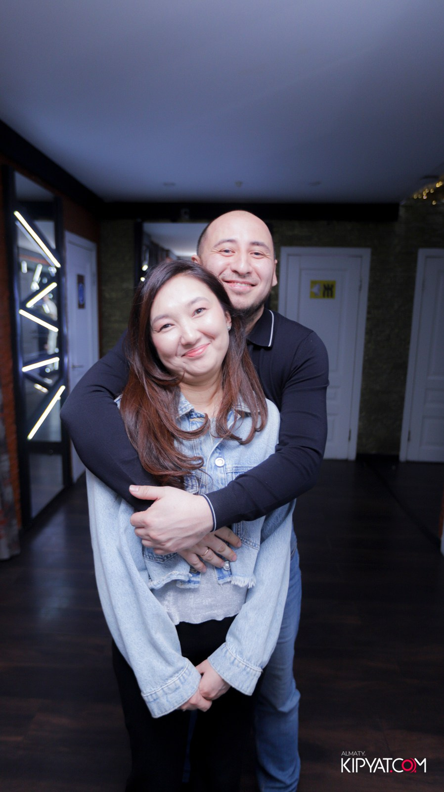 УХО И МЕДВЕДЬ НА САИНА. КИПЯТКОМ АЛМАТЫ! Фотосъемка мероприятий в Алматы