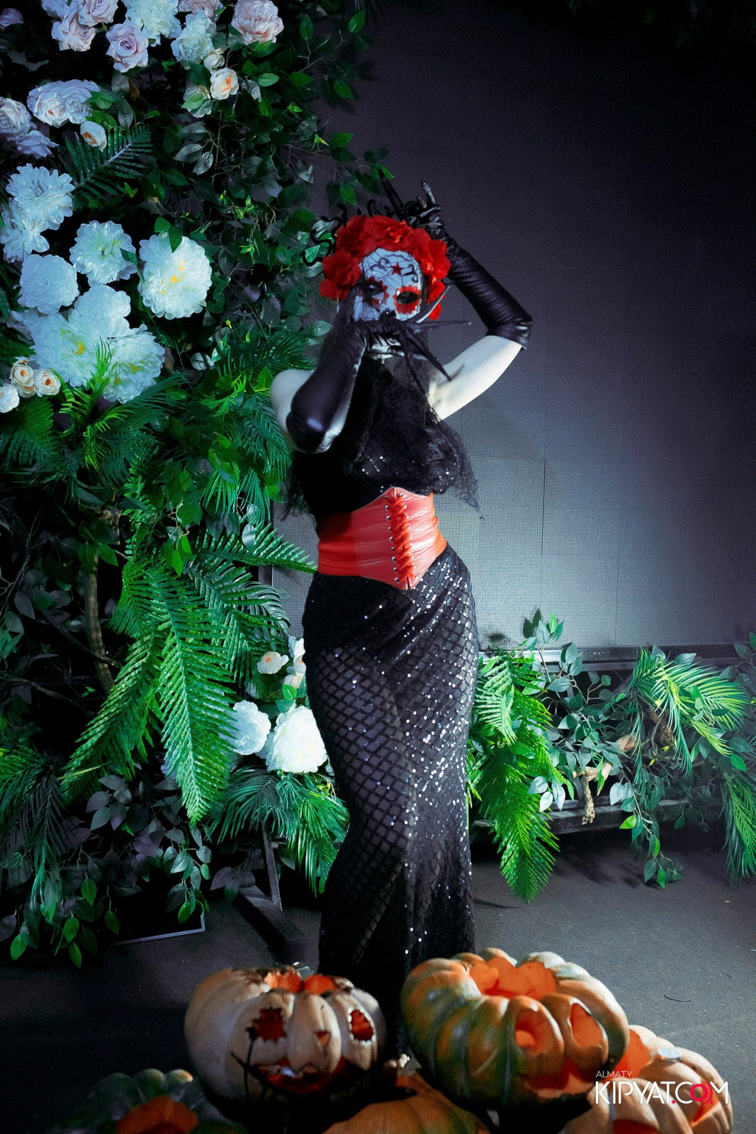 УХО И МЕДВЕДЬ НА КУРМАНГАЗЫ. КИПЯТКОМ АЛМАТЫ!