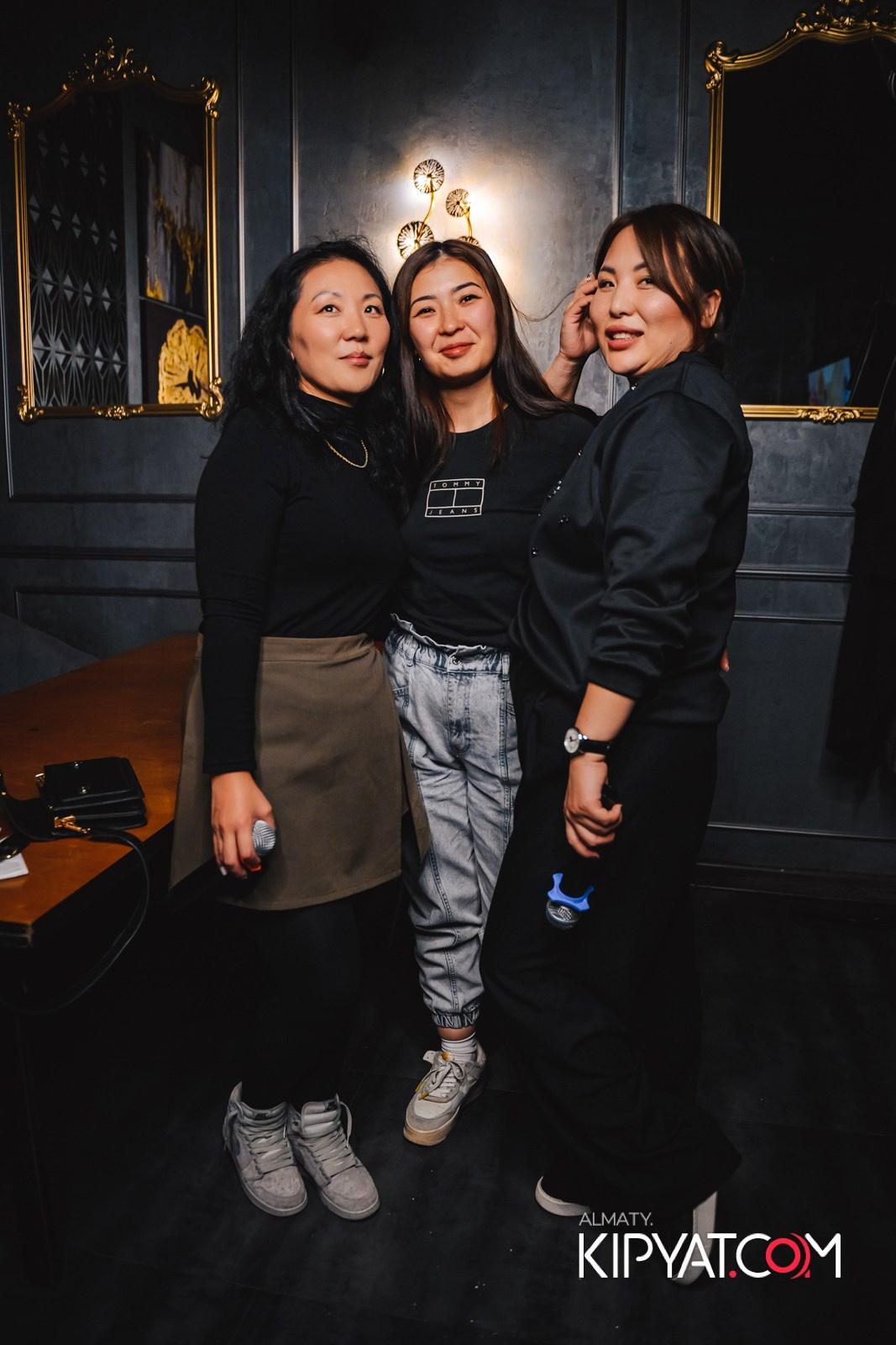 ДОРОГАЯ, Я НЕ ПИЛ. КИПЯТКОМ АЛМАТЫ!