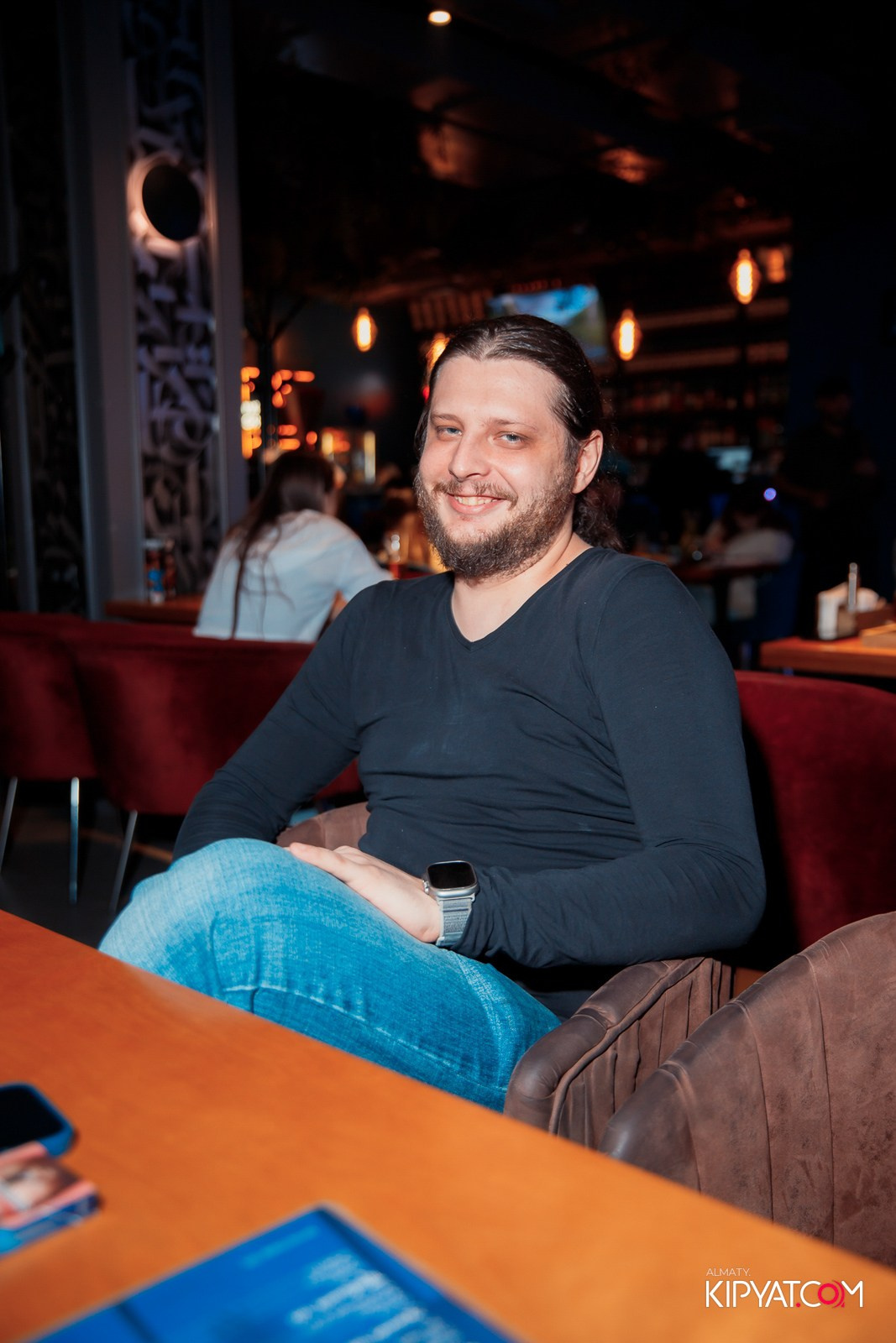 VICE CITY. КИПЯТКОМ АЛМАТЫ!