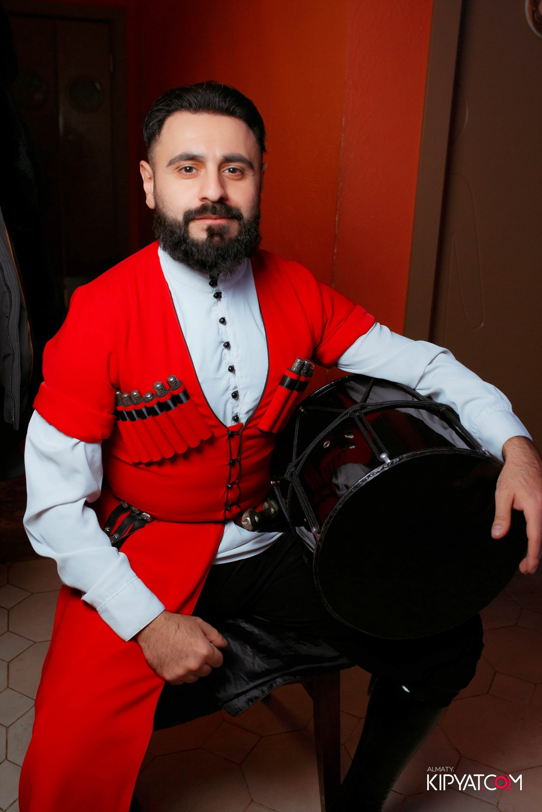 MODI RESTORANCHIK. КИПЯТКОМ АЛМАТЫ!