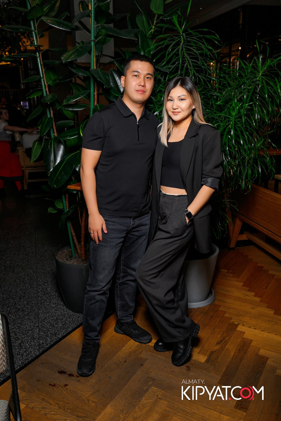 PAULANER. КИПЯТКОМ АЛМАТЫ!