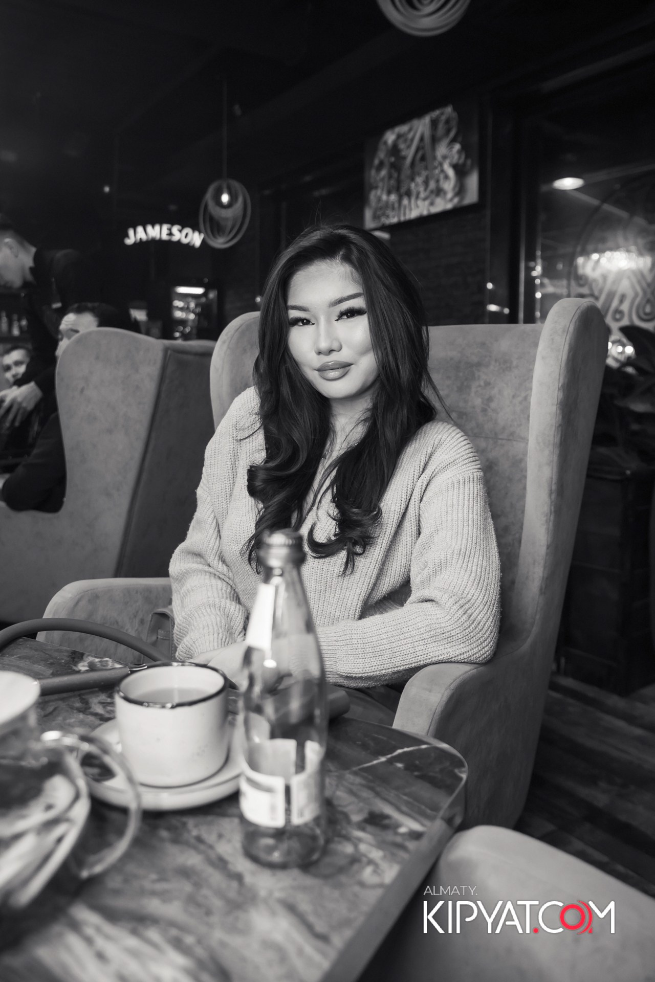 MYATA PLATINUM НА АБАЯ. КИПЯТКОМ АЛМАТЫ!