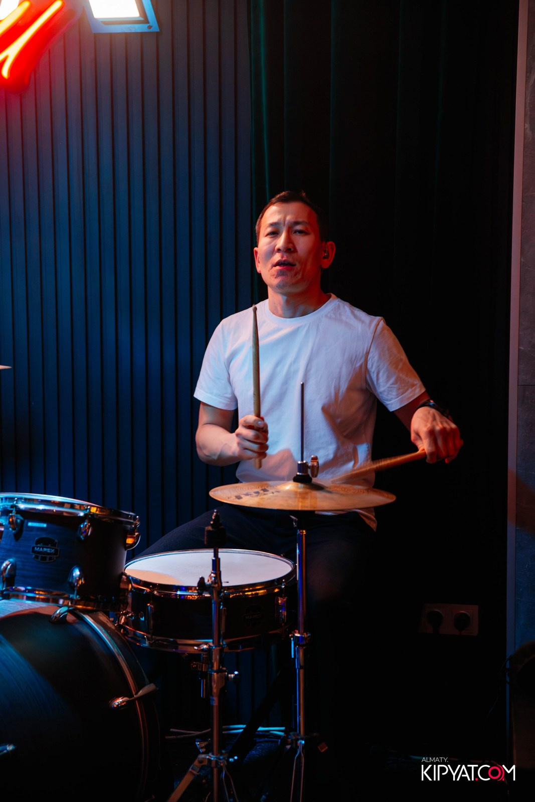 ПИНТА НА ГОГОЛЯ. КИПЯТКОМ АЛМАТЫ!