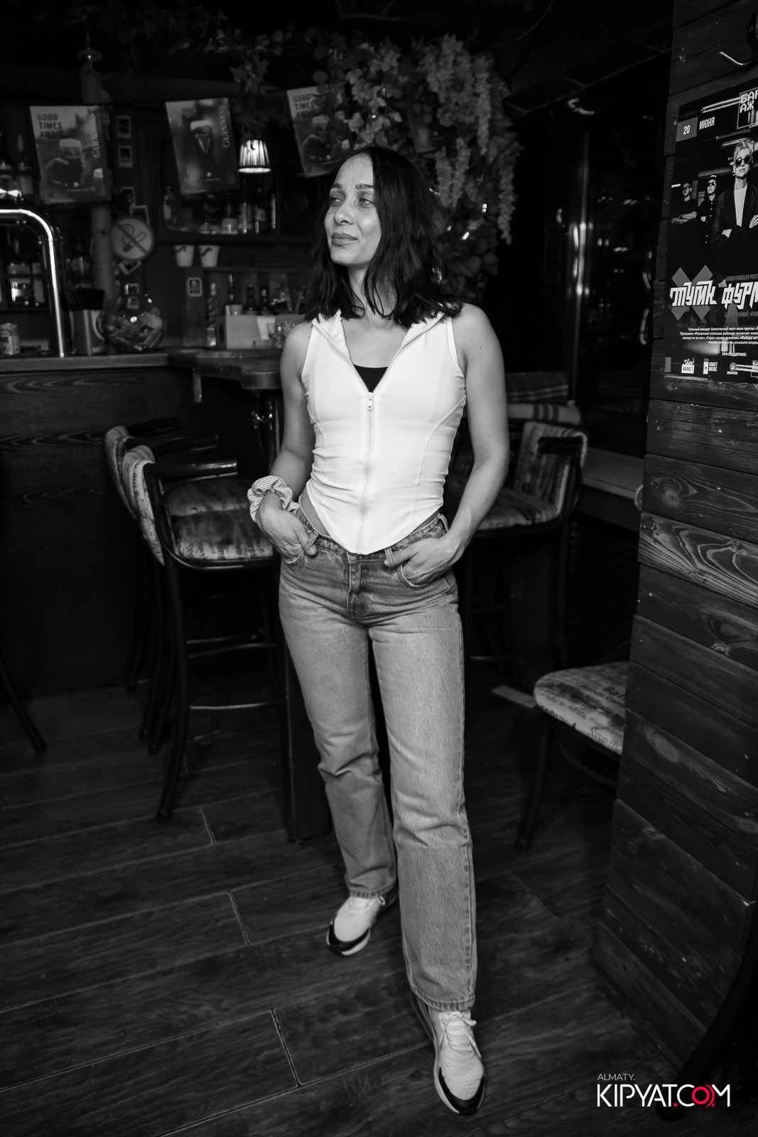 VICTORY PUB. КИПЯТКОМ АЛМАТЫ!