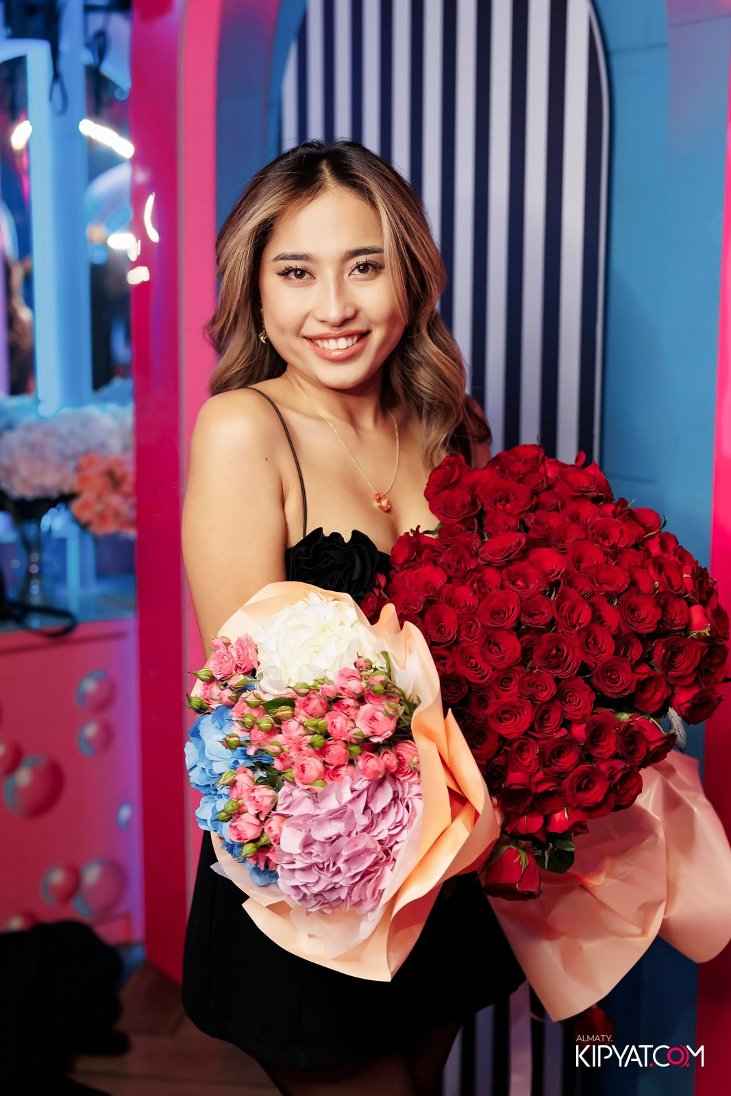 ЗАЯ, НА БИС. КИПЯТКОМ АЛМАТЫ!