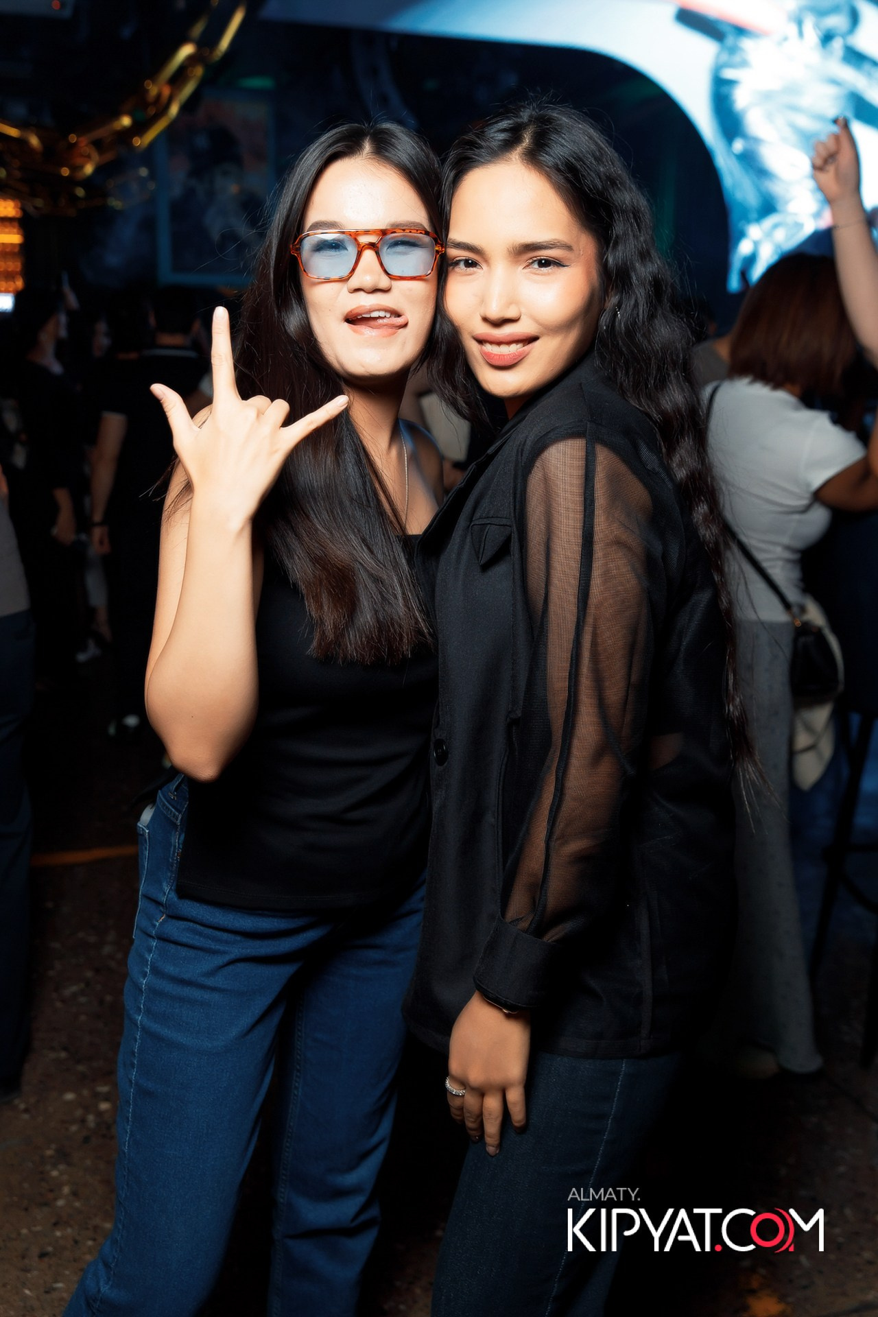 Bla Bla Bar. КИПЯТКОМ АЛМАТЫ! Фотосъемка мероприятий в Алматы