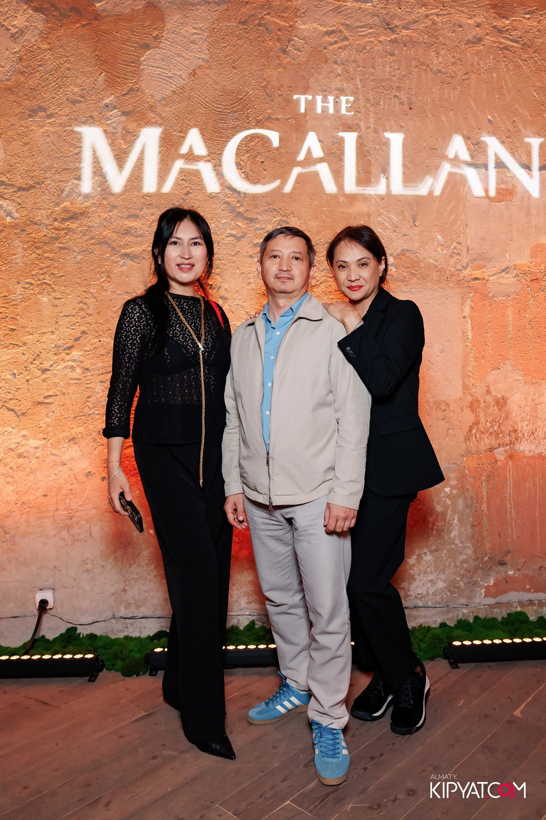 ВЕЧЕР ЛИМИТИРОВАННОГО РЕЛИЗА THE MACALLAN HARMONY COLLECTION. КИПЯТКОМ АЛМАТЫ!