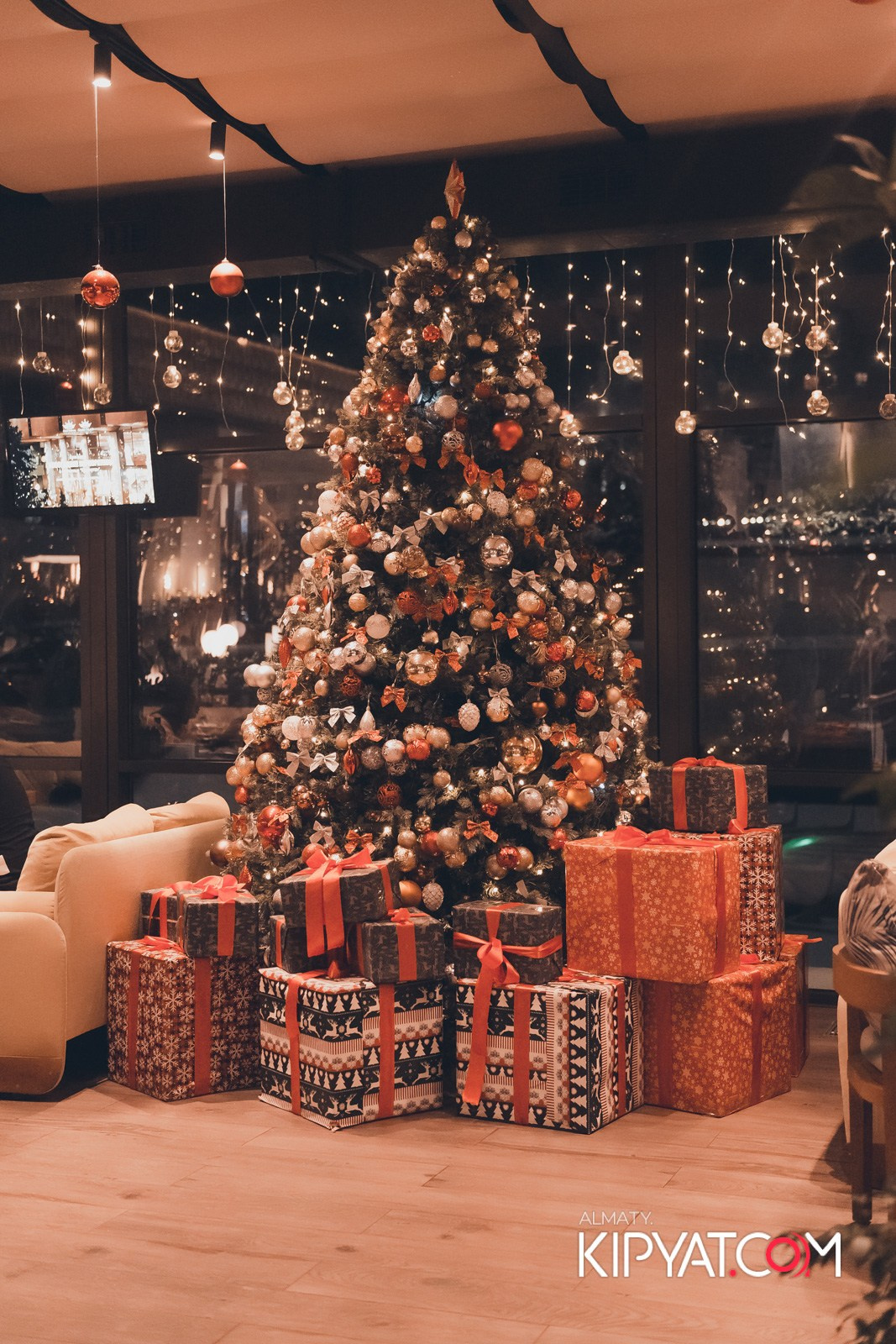 РЕСТОРАН NOODLES. КИПЯТКОМ АЛМАТЫ!