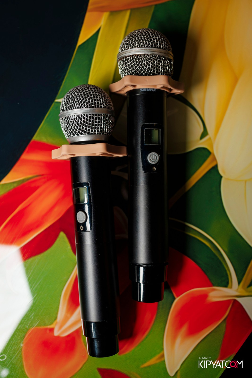 ДОРОГАЯ, Я НЕ ПИЛ. КИПЯТКОМ АЛМАТЫ! Фотосъемка мероприятий в Алматы