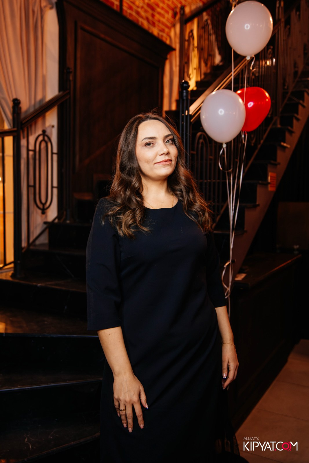 РЕСТОРАН SAGAMO. КИПЯТКОМ АЛМАТЫ!