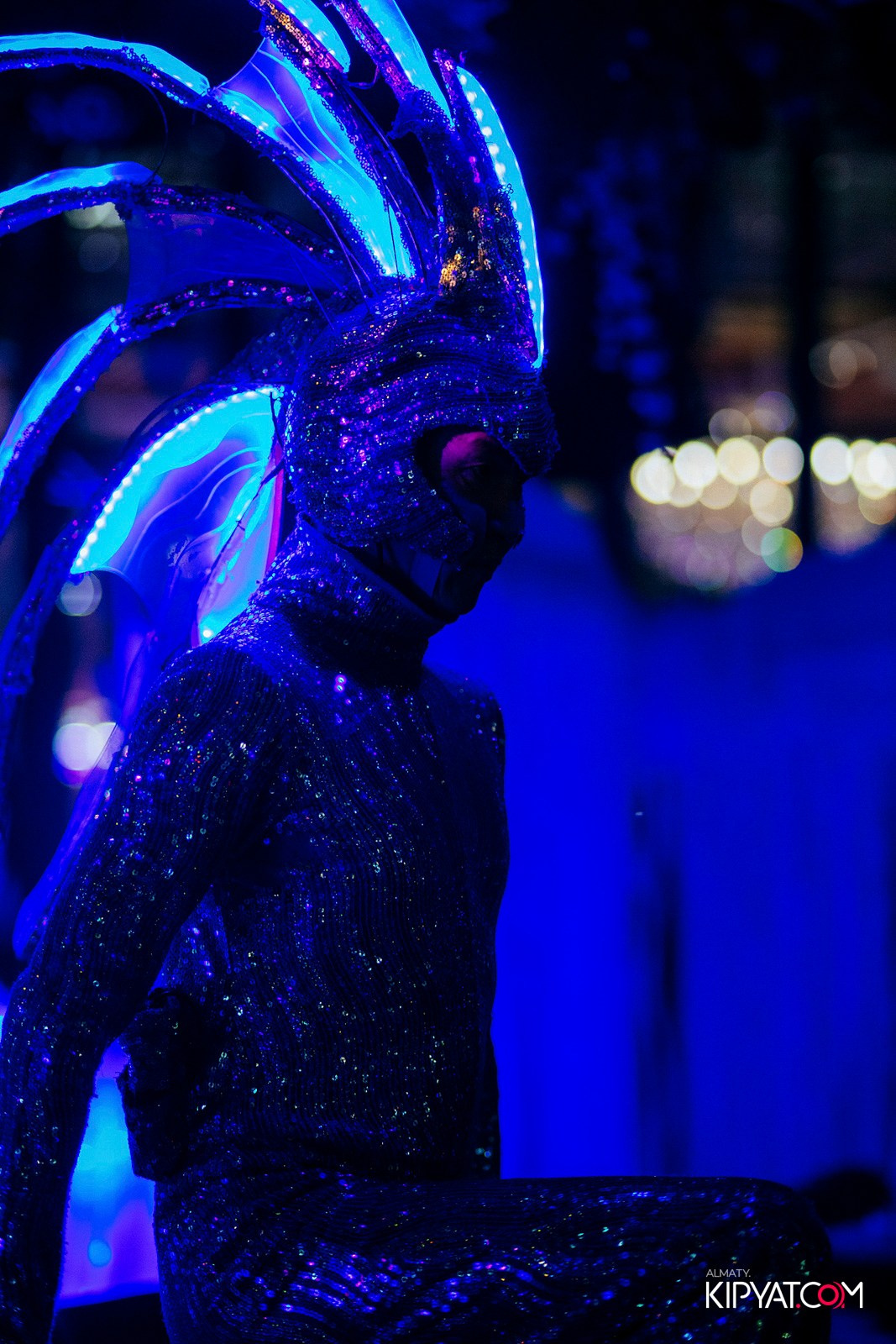 FRIENDS BAR & TERRACE. КИПЯТКОМ АЛМАТЫ!