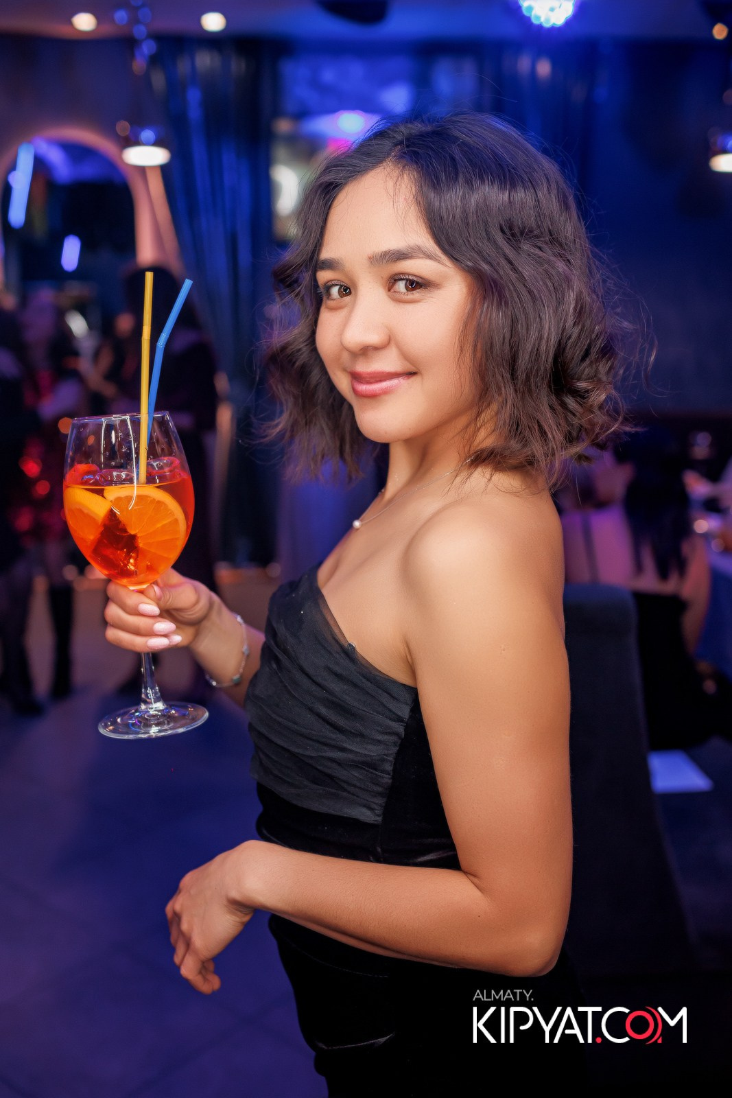 Корпоратив Женский клуб- 4 сезона. КИПЯТКОМ АЛМАТЫ! Фотосъемка мероприятий в Алматы